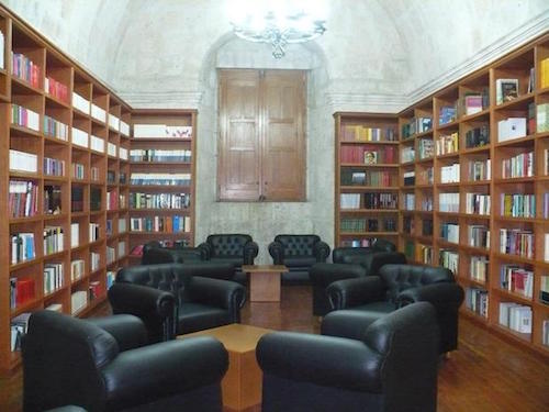 Biblioteca Regional MVLL promueve creación de bibliotecas comunales