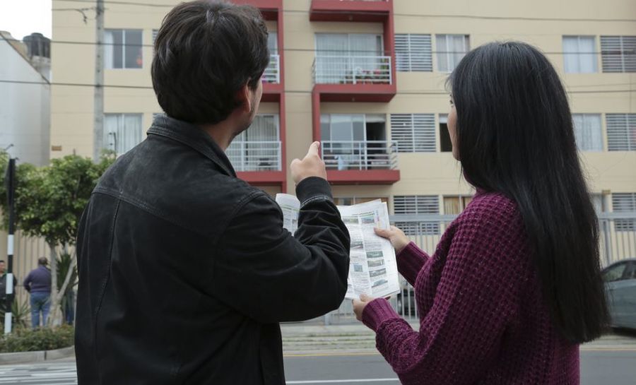 Arequipa: Inician inscripciones para bono de  Renta Joven por 500 soles