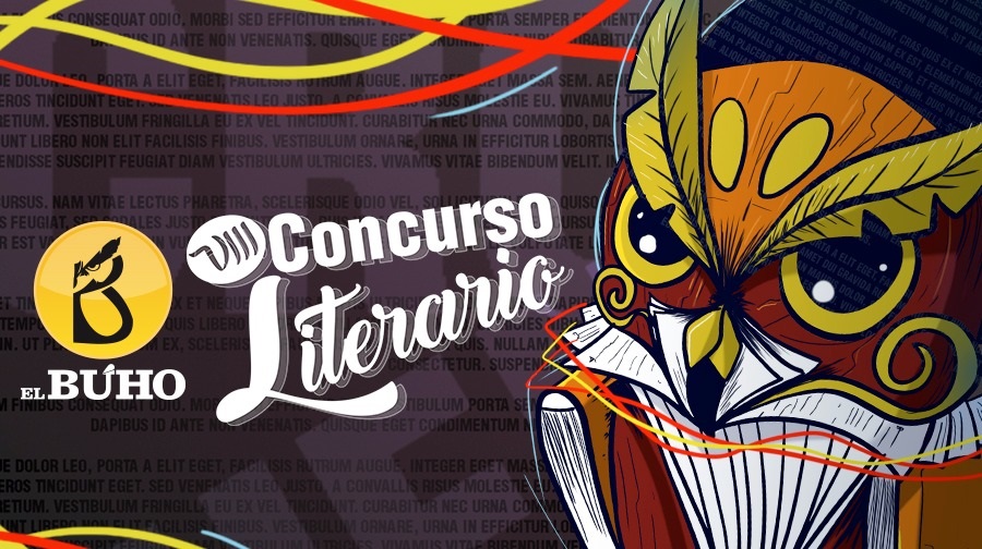 Alrededor de 500 trabajos presentados compiten en Concurso Literario El Búho