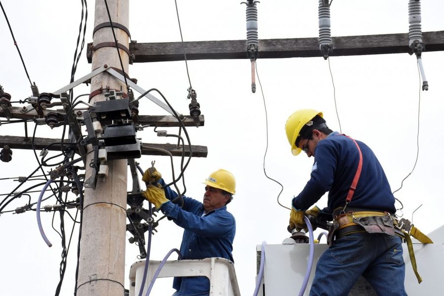 Arequipa: Corte de servicio eléctrico este viernes 18 en tres distritos