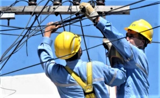 Arequipa: Corte de servicio eléctrico este miércoles 25 en 3 distritos