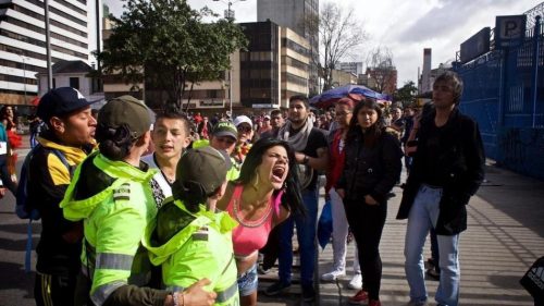 Un 99% de población LGTBIQ ha sido víctima de violencia en Arequipa