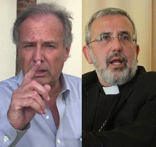 Barnechea a Arzobispo: No se debe usar el púlpito para hacer política