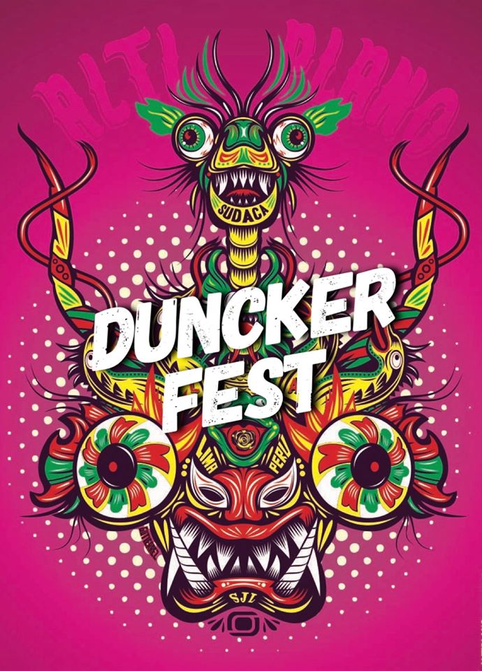 DunckerFest