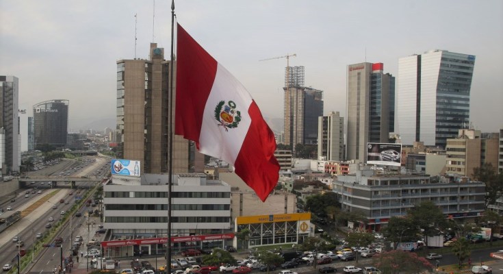Economía peruana: cuesta abajo en la rodada