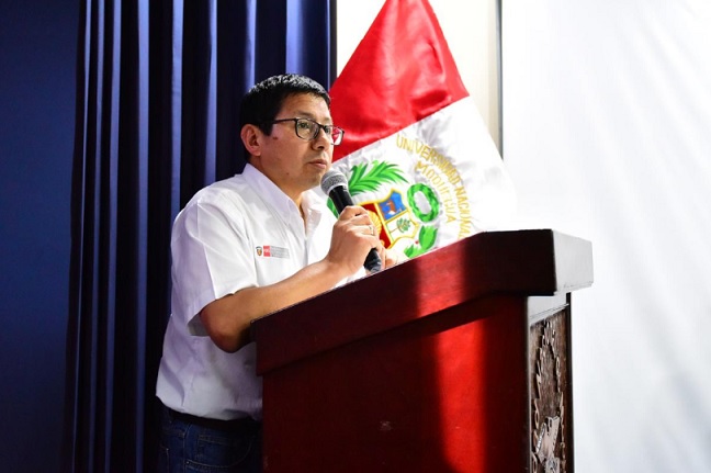 Tranvía eléctrico: ministro de Transportes sostiene que proyecto puede ser viable