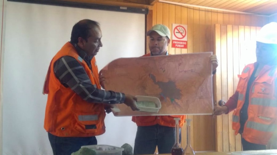Los posibles impactos de Zafranal, la mina que pretende instalarse en Arequipa