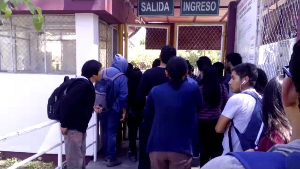 La muerte de un obrero electrocutado mientras retiraba las instalaciones de Perumin
