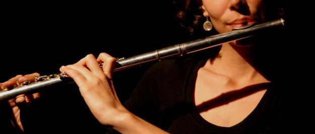 Cuarto encuentro internacional de flautas traversas «Al pie del Misti»
