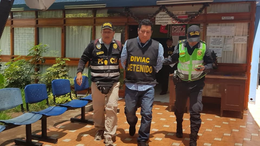 Fiscalía pide 36 de meses de prisión para exgerente y exasesor de Yamila Osorio
