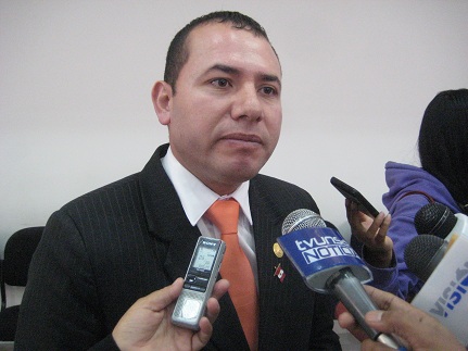 Alcaldes distritales recurren a fujimorismo para retornar a Junta de Sedapar