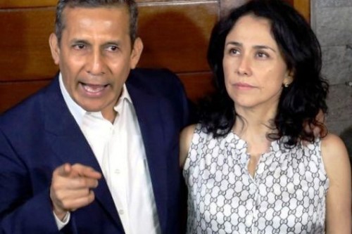 Liberación de Humala y Heredia debilita lucha anticorrupción
