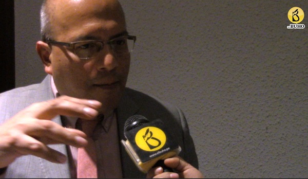 Entrevista: Jairo Rivas sobre la reforma política y la lucha contra la corrupción