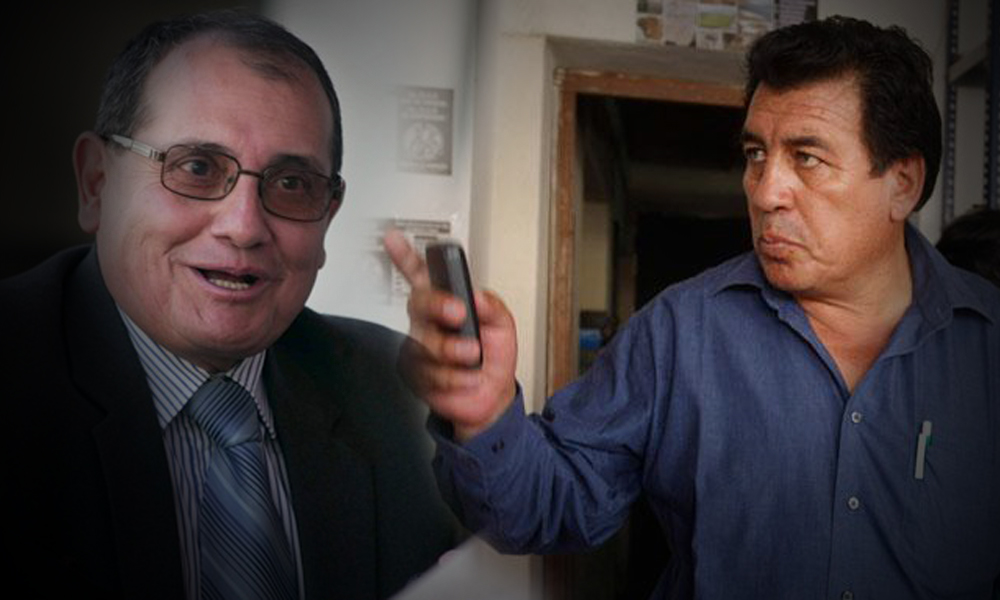 #TiaMaria: primero juzgarán a Pepe Julio Gutiérrez y Jesús Gómez Urquizo