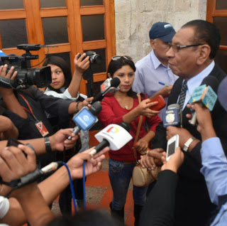 Congresista Apaza denuncia que fujimorismo impide transferencia de 209 millones para Arequipa