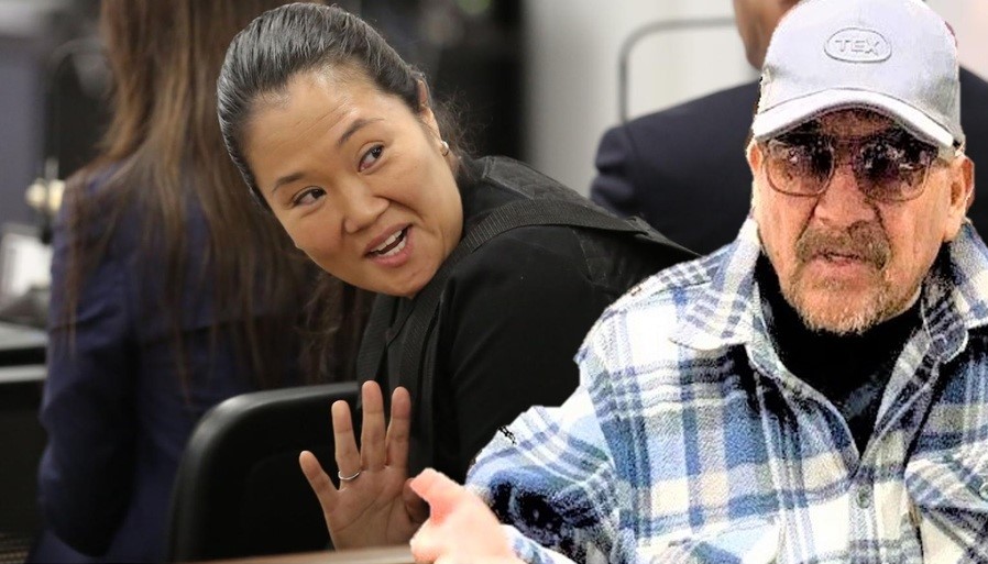 Ofrecieron dinero en Arequipa por Habeas Corpus en favor de Keiko Fujimori