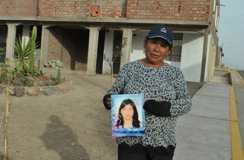 Sentencian a 10 años de cárcel a empleador que mató a joven trabajadora del hogar