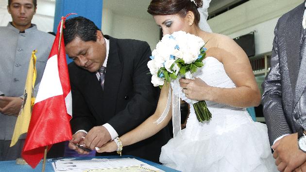 Arequipa es la segunda región del país con más divorcios registrados
