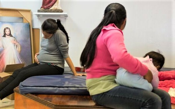 Perú: Cada día 4 niñas menores de 14 años dan a luz producto de una violación