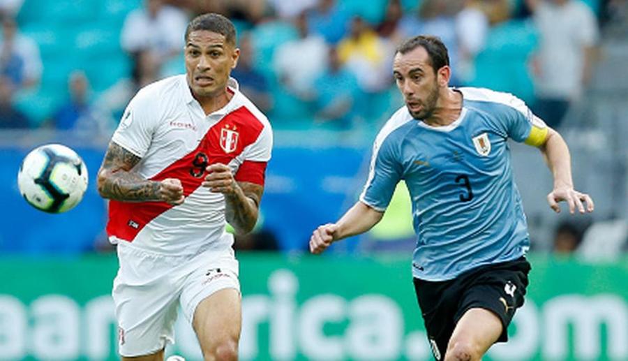 Uruguay VS Perú: ¿quién es el favorito en las apuestas?