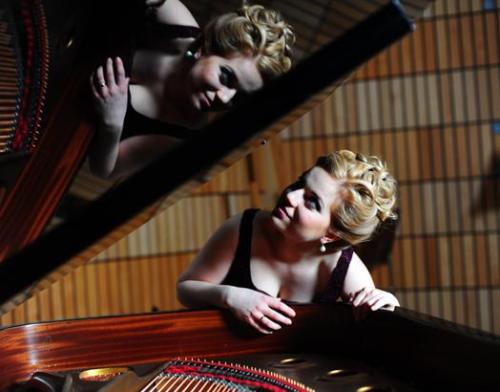 Polaca Anna Miernik ofrecerá concierto clásico de piano en el CCPNA