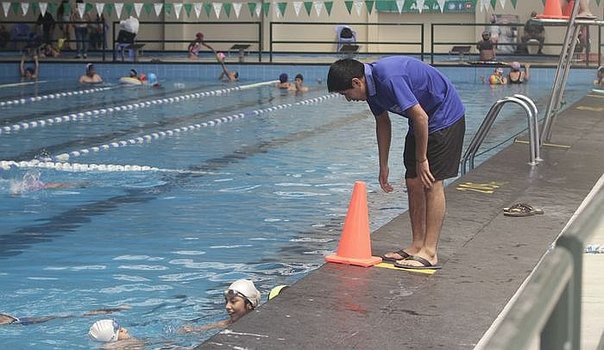 Estas son las piscinas saludables y no saludables en Arequipa, según Salud