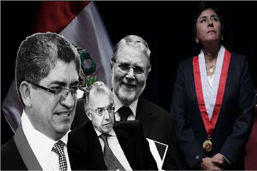 ¿Qué le espera a Marianella Ledesma, nueva Presidenta del Tribunal Constitucional?
