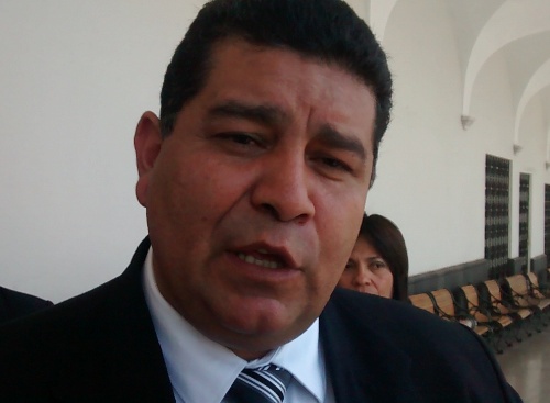 VIDEO. Mantegazza: “El prefecto es quien representa al presidente del Perú”