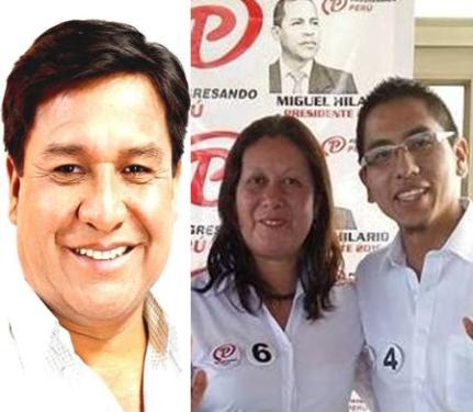 Primera apelación ante el JNE da la razón a “Progresando Perú” para inscripción de candidatos