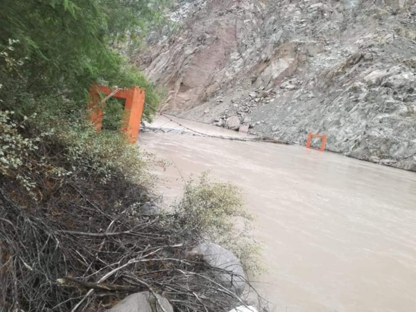 Lluvias en Arequipa: hasta el momento se cuentan 13 fallecidos por el temporal