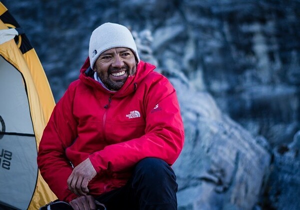 Montañista Richard Hidalgo falleció mientras intentaba alcanzar cima en el Himalaya