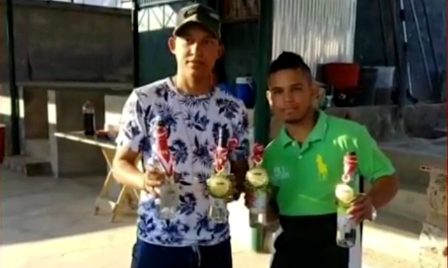 Fue abatido otro venezolano implicado en asesinato de pisqueros en Caravelí