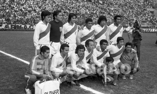 Campeones: así fue como Perú ganó la Copa América en 1975 (fotos y video)