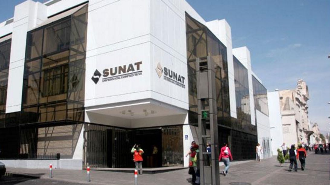 Arequipa: Sunat remata terrenos y locales comerciales