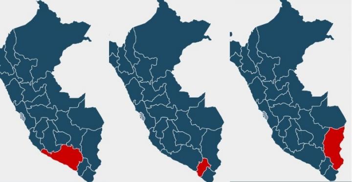 ¿Hay peligro de secesión en el Sur del Perú?