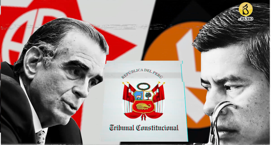 La elección “express” de magistrados para el Tribunal Constitucional