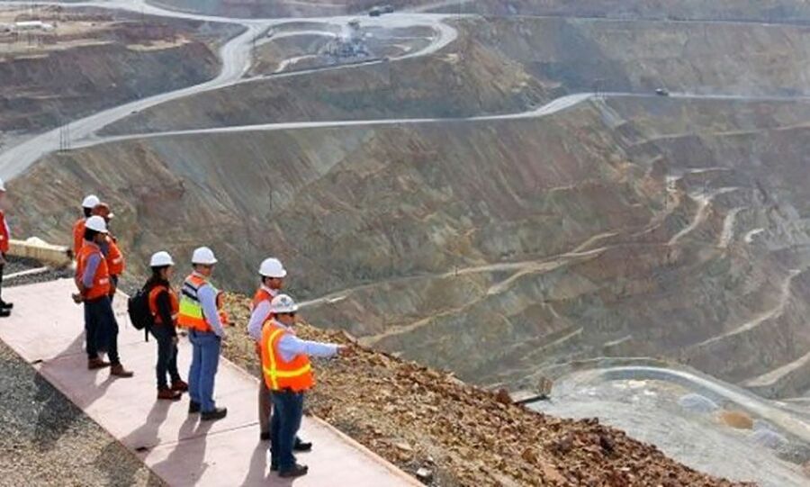ADEX: Con Tía María sector minero generaría cerca de un millón de empleos