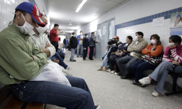Alarma en Arequipa por 5 casos de muerte causados por la gripe AH1N1