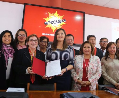 VIDEO. Ministra de la Mujer: “El Perú es el tercer país del mundo con mayor violencia contra la mujer”