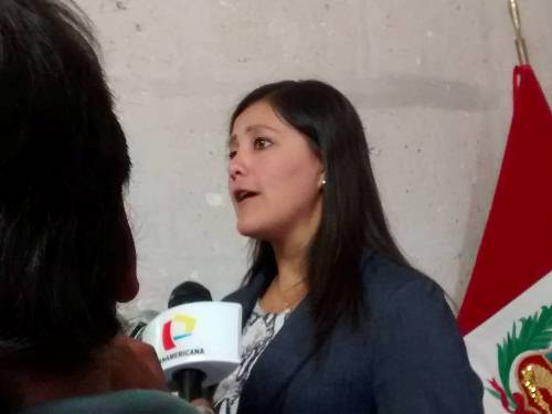 Taxistas consiguieron mediación de gobernadora Yamila Osorio para mantenerse en circulación