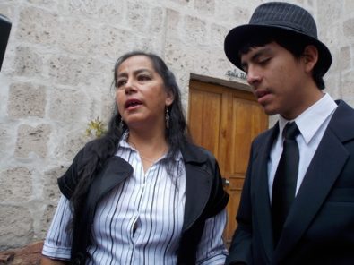 [VIDEO] Denuncian negligencia en muerte de poeta Luzgardo Medina