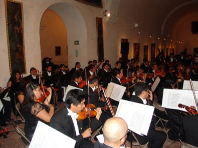 Orquesta Sinfónica de Arequipa inicia temporada 2022 con conciertos presenciales