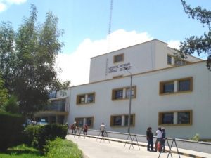 Gobierno Regional acepta donación de Cerro Verde para hospital general