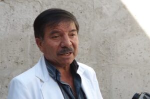 doctor Medina