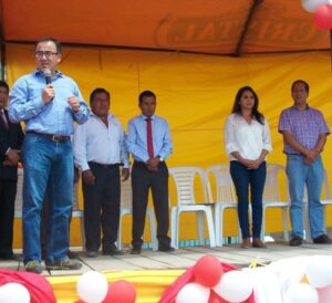 VIDEO. Ministro de Transportes no descarta ejecución de monorriel en Arequipa