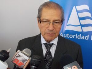 Situación de represa Aguada Blanca aún sin solución confirma director del ANA