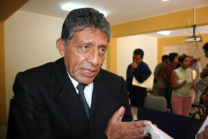 Procuraduría pide 50 millones de reparación civil a Juan Manuel Guillén y allegados
