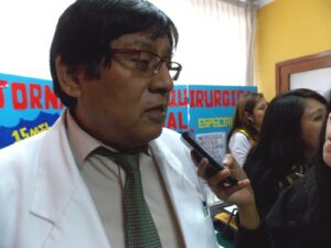 Huelga médica no impedirá al Hospital Honorio Delgado realizar jornada “Más Salud”
