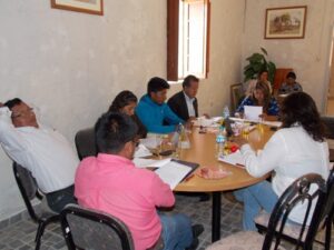 VIDEO. Vacaron a la única regidora de oposición en el municipio de Quequeña
