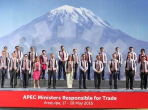 VIDEO. Ministra de Comercio Exterior: APEC posicionará a Arequipa como destinos turístico